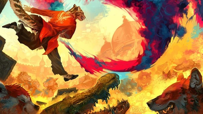 如何评价伊朗驻华大使馆发布的海报?熊熊圣火，焚以残躯&hellip;&hellip;?